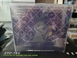 Pokemon Center Paldean Fates Elite Trainer Box ETB - Image 1
