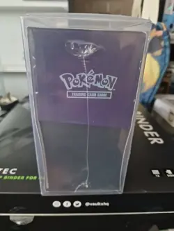 Pokemon Center Paldean Fates Elite Trainer Box ETB - Image 2