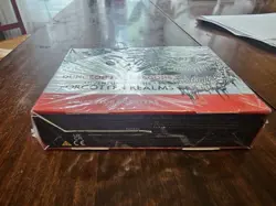MTG Adventures in the Forgotten Realms Collector Booster Box English Sealed - Image 4