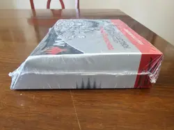 MTG Adventures in the Forgotten Realms Collector Booster Box English Sealed - Image 5