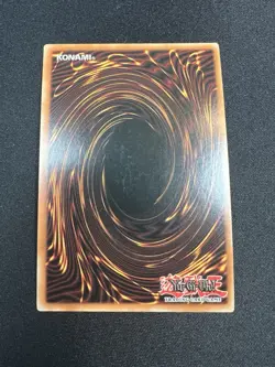 Yu-Gi-Oh! Polymerization (VLP) LOB-059 Super Rare Unlimited Original Print - Image 3
