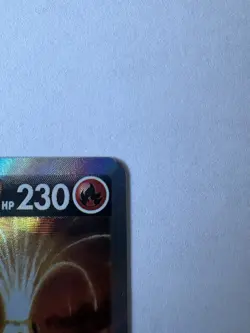 Entei V SAR 213/172 s12a VSTAR Universe Japanese Pokemon Card - Image 3