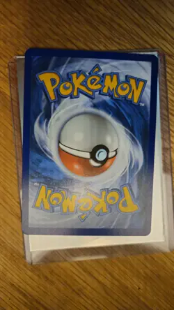Entei v GG36/GG70 Crown Zenith: Galarian Gallery Holo Pokemon Card Ultra Rare - Image 4