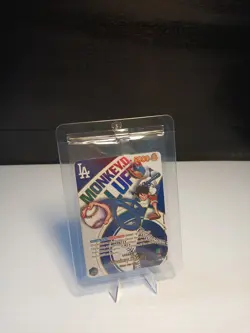eb02-010 monkey d. luffy dodgers - Image 3