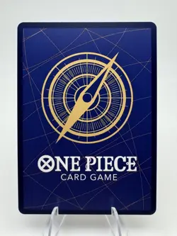 Lilith #OP07-111 (SP) : OP-13 Carrying On His Will Foil : One Piece TCG : NM - Image 2
