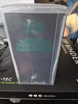 Twilight Masquerade Pokemon Center Elite Trainer Box ETB - Sealed - Image 4