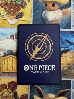One Piece CCG Boa Hancock Promo ST17-004 SR Holo - Image 2