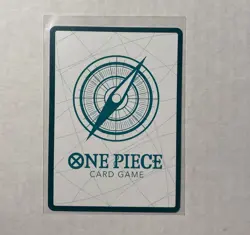 DON!! Card OP04 - Rare - Kingdoms of Intrigue - One Piece TCG NM/M - Image 2