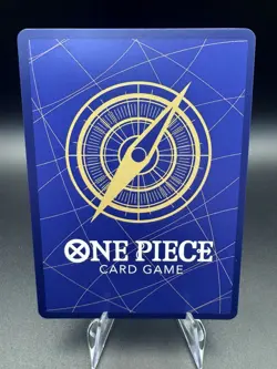 One Piece CG: Boa Hancock OP07-051 Manga Alt Art 500 Years In The Future - NM - Image 2