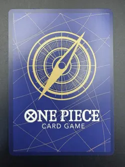 One Piece CG: Boa Hancock OP07-051 Manga Alt Art 500 Years In The Future - NM - Image 3