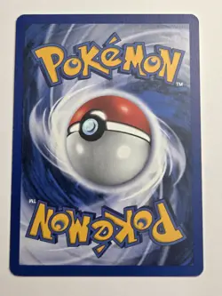 Blaine #100/132 - Pokemon - Gym Challenge - Non-Holo Rare LP - Image 2