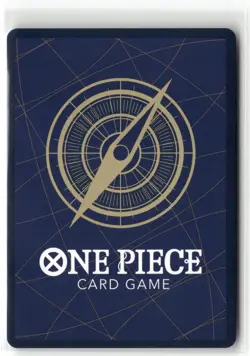 One Piece The Time of Battle Mr.3(Galdino) (056) OP16-056 SR - Image 2