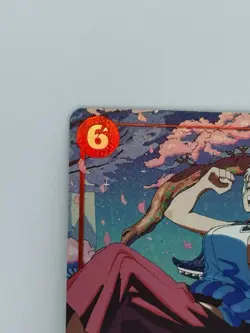 Yamato (Alternate Art) EB02-006 Extra Booster: Anime 25th Collection Foil - Image 3