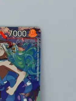 Yamato (Alternate Art) EB02-006 Extra Booster: Anime 25th Collection Foil - Image 4