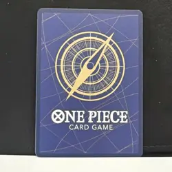 Mr.3(Galdino) OP16-056 (SR) - One Piece The Time of Battle - Image 2