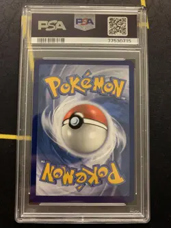 PSA 9 Lady 193/196 -Full Art Pokemon Card- Lost Origins MINT (t) - Image 5