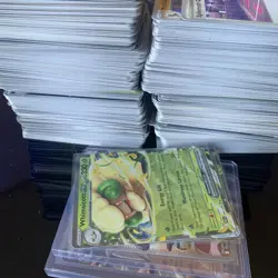 Pokemon Cards Bundle 500+ cards reverse/holo EX! all incl mixed sets - Image 4