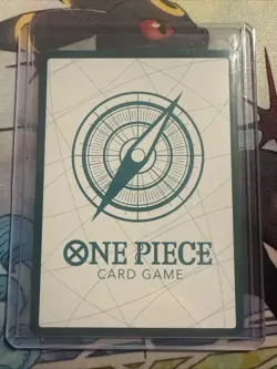 One Piece Day ‘25 Don Card Japanese - Image 2