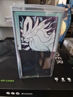 Temporal Forces Pokemon Center Elite Trainer Box (ETB) - Walking Wake - Sealed - Image 2