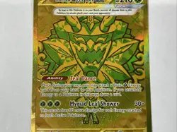 Teal Mask Ogerpon ex 177/131 - Prismatic Evolutions - Pokemon Card NM/M - Image 4