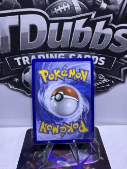 Pokemon TCG Special Red Card Full Art Chaos Rising NM - Image 2