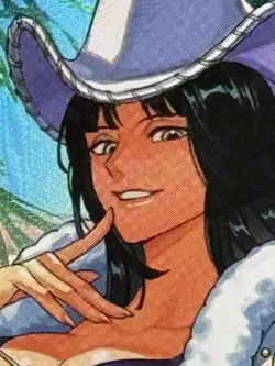 Ms. All Sunday Alternate Art OP14 Foil | One Piece Card Game NM - Image 3