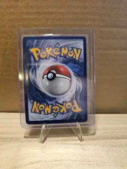 Pokemon Rayquaza Reverse Holo Rare SM-Guardians Rising 106/145 card 120 HP NM - Image 2