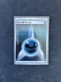 SVE 023 Darkness Energy : (Reverse Holo) : Black Bolt & White Flare : Pokemon - Image 1