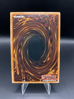 Red Dragon Archfiend Limited Edition Secret Rare Card CT05-EN002 - Image 2