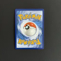 Pokemon TCG Galarian Obstagoon 245/217 IR Ascended Heroes NM Holo Card - Image 2
