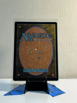 Waxen Shapethief Foil (Aetherdrift) MTG near_mint Magic Card - Image 2