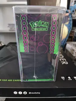 Pokemon TCG Shrouded Fable Pokemon Center Elite Trainer Box ETB - Sealed - Image 2