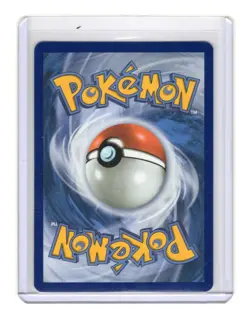 Pokemon Perfect Order Sacred Ash Card Ultra Rare #115/088 - Image 2