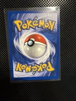 Pokemon TCG Kabutops Neo Discovery Holo Card 6/75 Unlimited Rare LP - Image 4