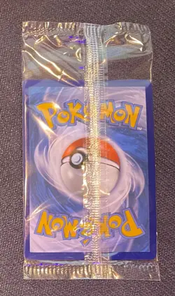Pokemon TCG Eevee VMAX - SWSH087 - SWSH Black Star Promo SEALED NM Card - Image 2
