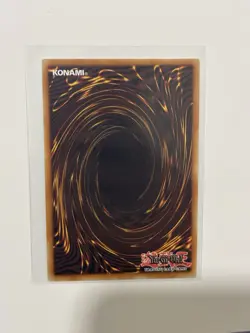 Crossout Designator RA05-EN118 Starlight Rare 1st Edition Pack Fresh NM Yu-Gi-Oh - Image 2