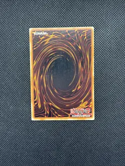 Yugioh Armed Dragon LV5 SOD-EN014 Ultimate Rare LP - Image 5