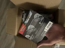 Pokemon TCG Chaos Rising Booster Box (36 Packs) Brand New & Factory Sealed ✅ - Image 2