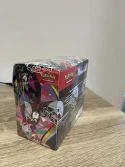 Pokemon TCG Chaos Rising Booster Box (36 Packs) Brand New & Sealed ✅📦 - Image 3