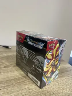 Pokemon TCG Chaos Rising Booster Box (36 Packs) Brand New & Sealed ✅📦 - Image 4