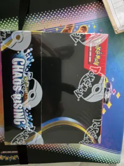 Pokemon TCG Chaos Rising Booster Box (36 Packs) Brand New & Sealed ✅📦 - Image 1