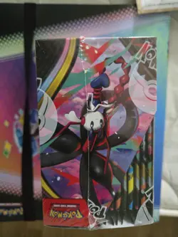 Pokemon TCG Chaos Rising Booster Box (36 Packs) Brand New & Sealed ✅📦 - Image 2