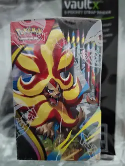 Pokemon TCG Chaos Rising Booster Box (36 Packs) Brand New & Sealed ✅📦 - Image 3