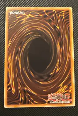 Change Of Heart Prismatic Ultimate Rare Ra01-en050 Yugioh - Image 2