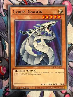 YuGiOh Cards Egyptian God Deck Obelisk the Tormentor EGO1 Secret + Rare + Common - Image 5