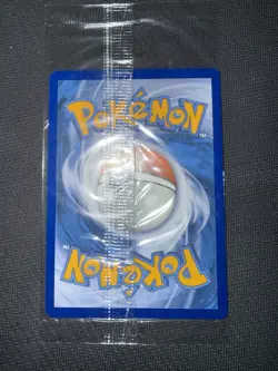Pokemon Poke Ball SWSH146 Celebrations Full Art Gold Holofoil Promo SEALED - Image 2