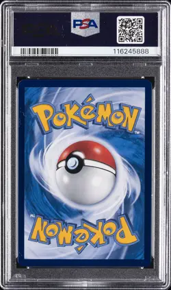 2024 POKEMON SIMPLIFIED CHINESE S PROMO #143 CHARIZARD VSTAR PSA 10 - Image 2
