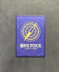 Portgas D Ace OP08-052 Parallel Two-Legends One Piece Card NM English Edition - Image 2