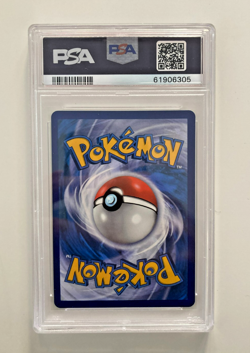 Pokemon Card Greninja GX SV56/SV94 Hidden Fates ENG inglese Gem Mint PSA 10 - Image 2