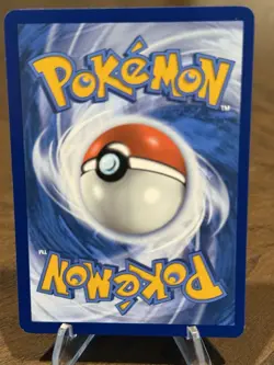 Omanyte Holo IR #180/165 Pokemon Scarlet and Violet 151 - Image 2
